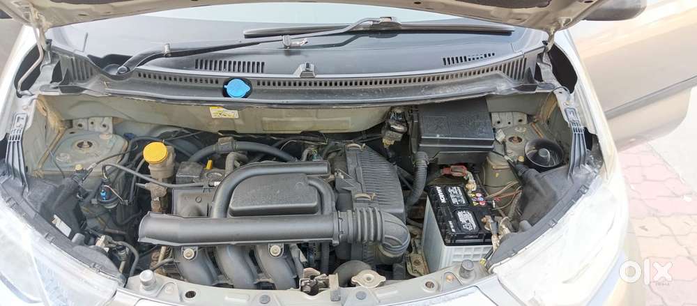 Datsun Redi Go, 2017, Petrol