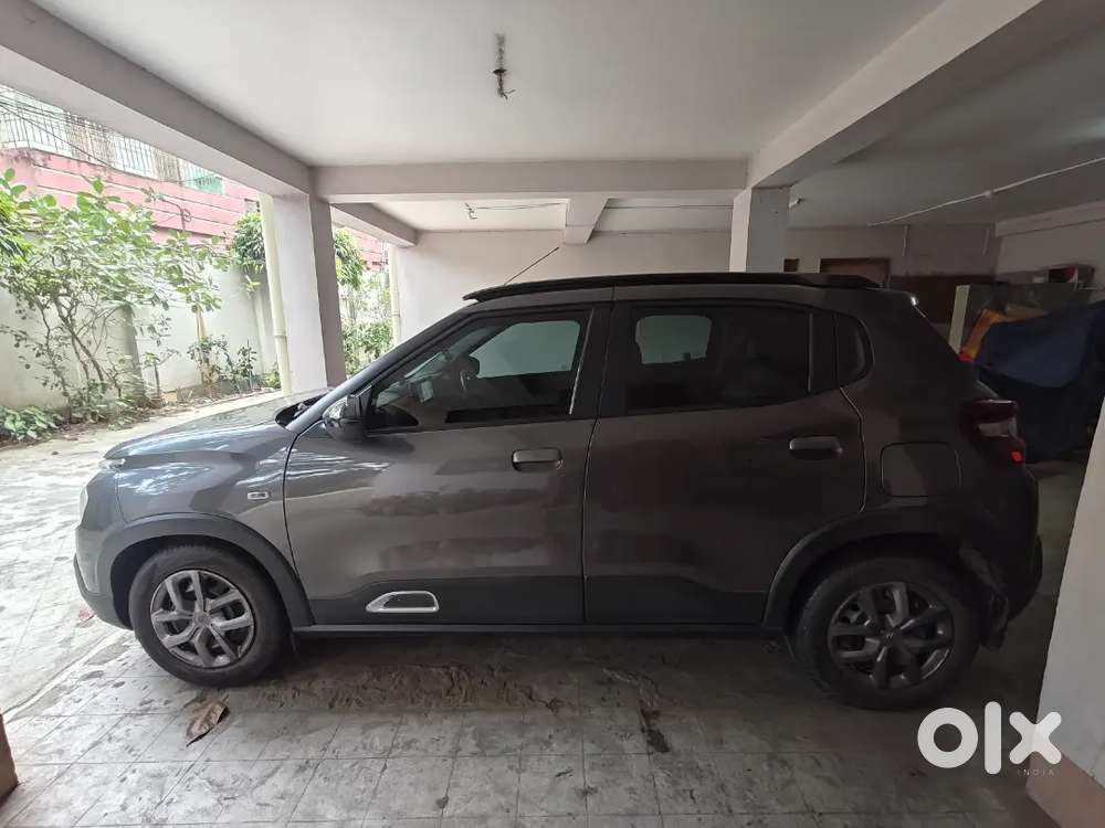 Citroen C3 Feel 2022