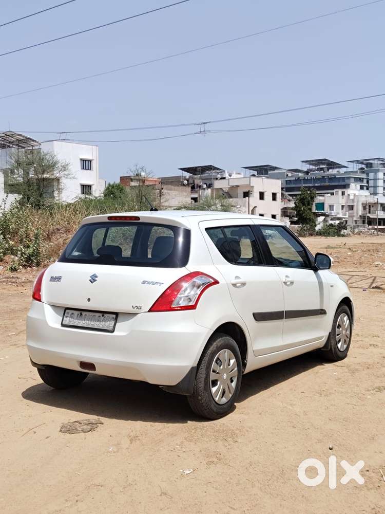 Maruti Suzuki Swift 2011-2014 Vxi, 2014, Petrol