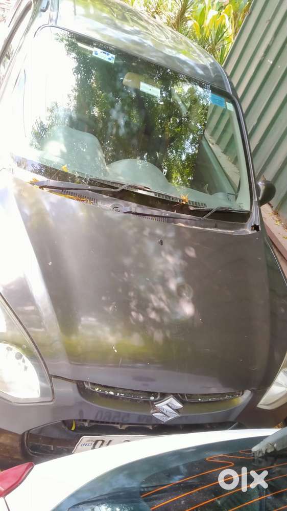 Maruti Suzuki Alto 800 2012-2016 Cng Lxi, 2012, Cng & Hybrids