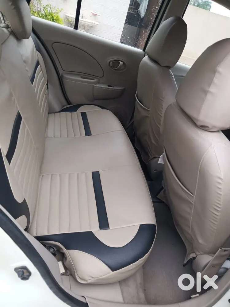 Nissan Micra Primo 2013 Diesel Manual