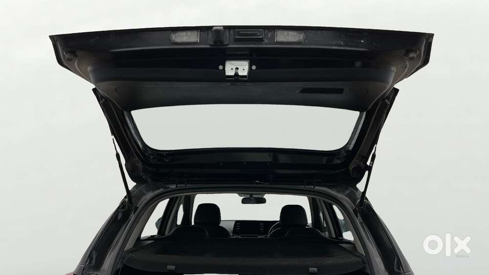 Kia Sonet Htk Plus Turbo Imt, 2024, Petrol