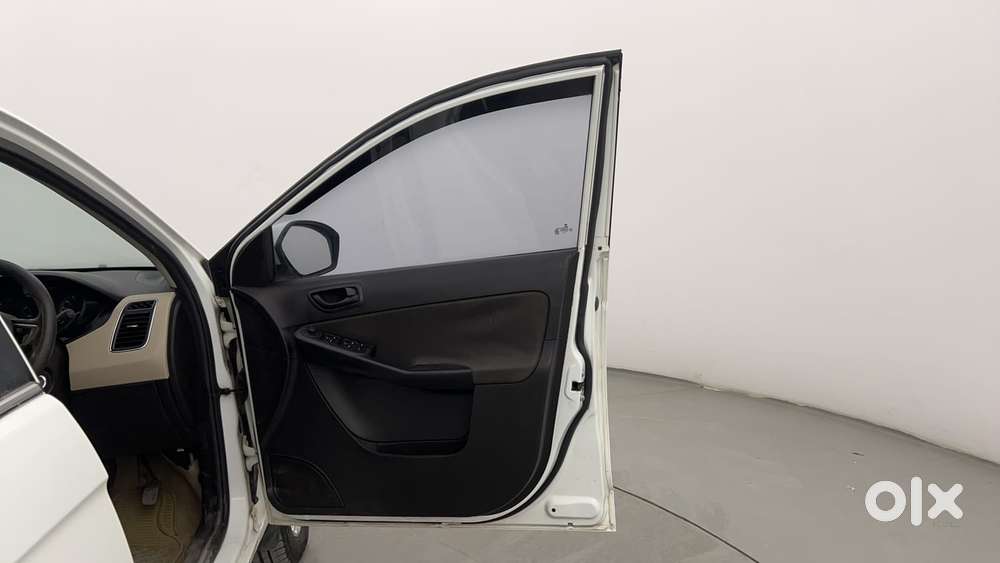 Tata Zest Quadrajet 1.3 Xma, 2014, Diesel