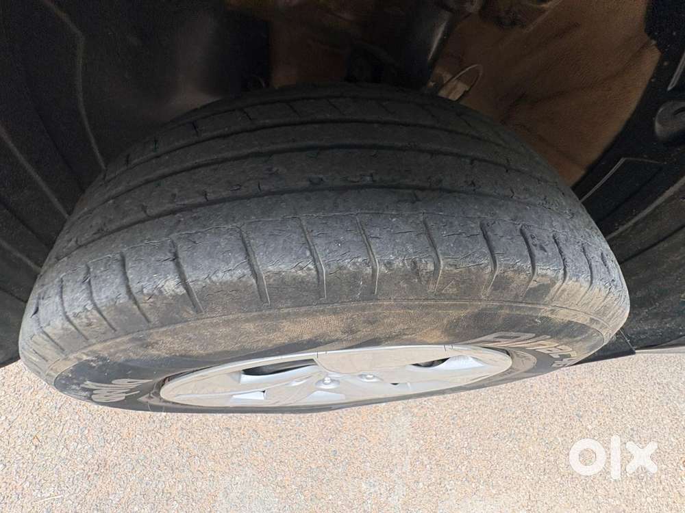 Hyundai Venue 1.2 S Plus, 2019, Petrol