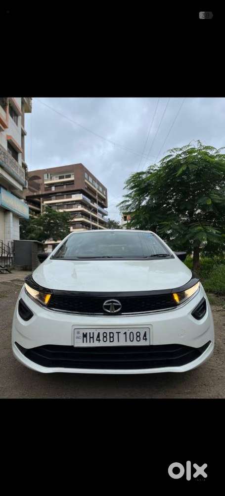 Tata Altroz, 2020, Petrol