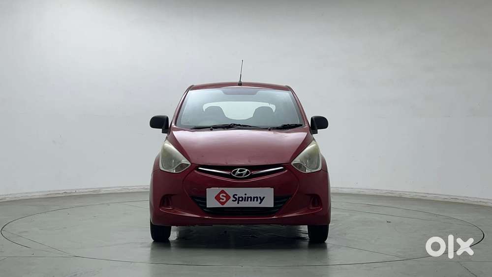 Hyundai Eon Era +, 2014, Petrol