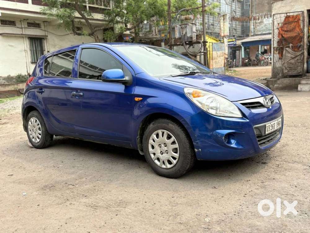 Hyundai I20 Magna Plus, 2011, Petrol