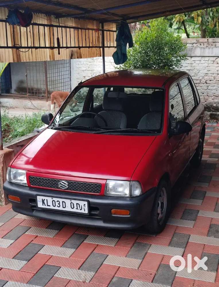 Zen Lxi A/c 1998