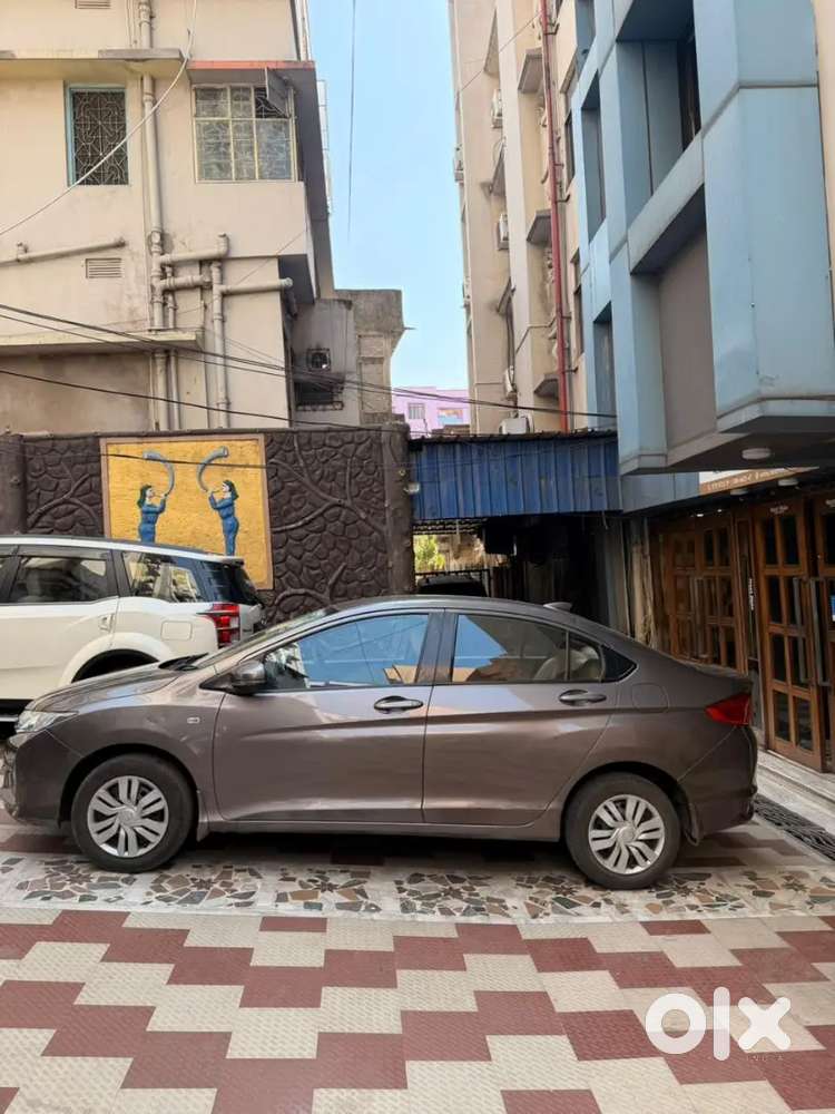 Honda City Diesel 1st Owner