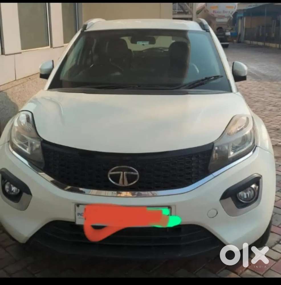 Tata Punch 1.2 Revotron 2020