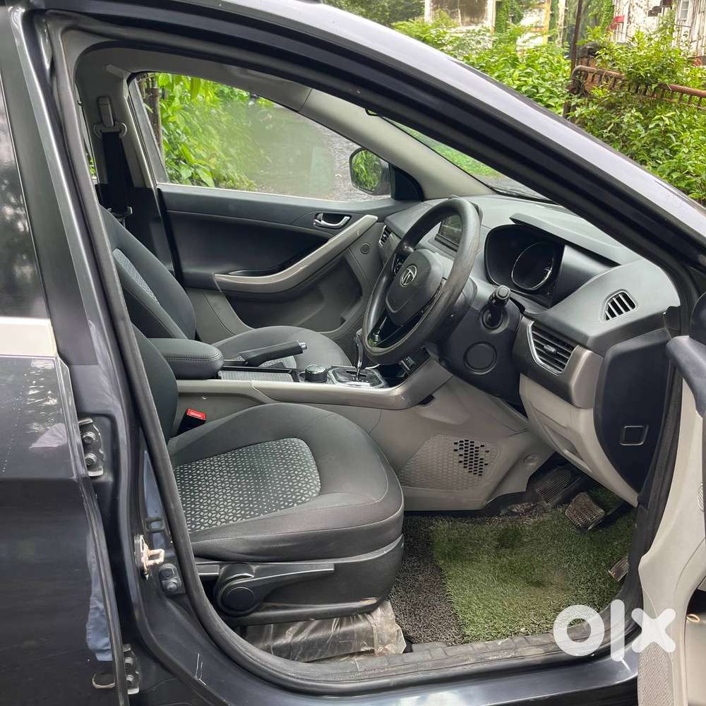 Tata Nexon 1.5 Revotorq Xza Plus, 2019, Diesel
