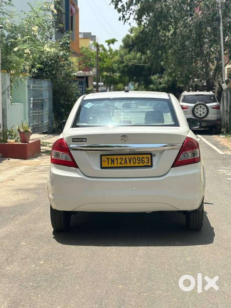 Maruti Suzuki Swift Dzire 1.2 Vxi Bsiv, 2022, Cng & Hybrids