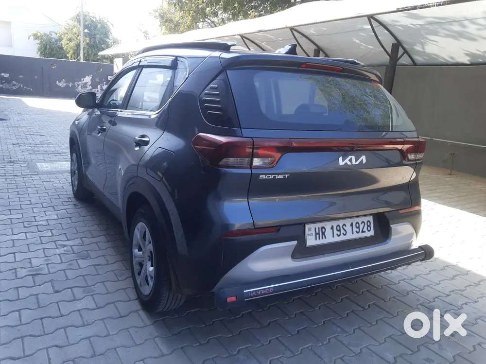 New Condition, No Dent Paint & 1 Lakh Accessories Ke Sath