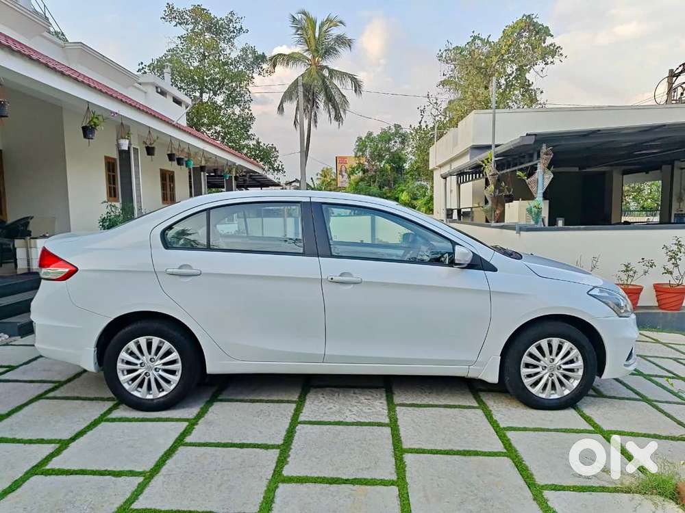 Maruti Suzuki Ciaz Delta 1.5, 2019, Petrol