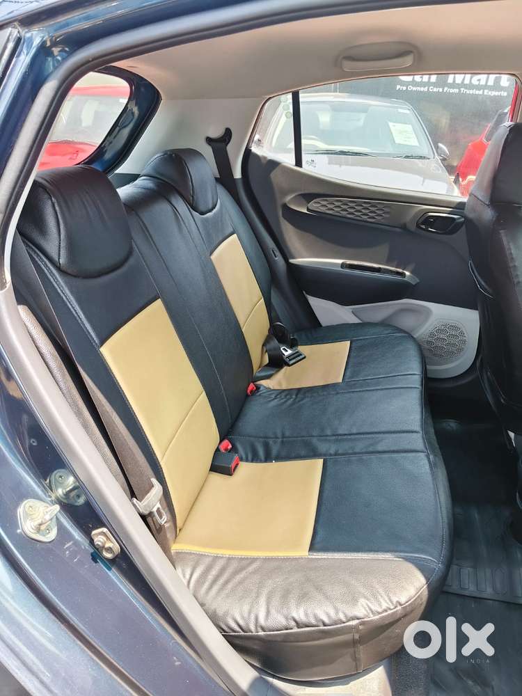 Hyundai Grand I10 Nios, 2023, Petrol