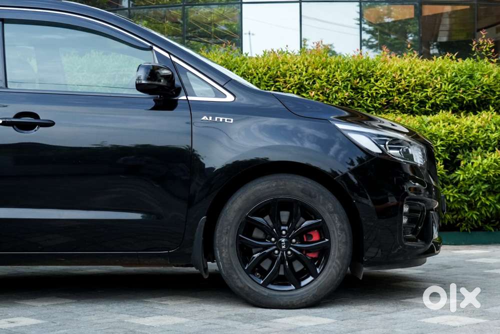 Kia Carnival Limousine, 2020, Diesel