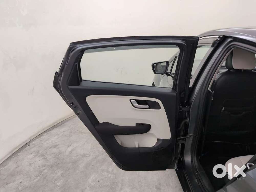 Tata Altroz 1.5 Xz Diesel, 2024, Diesel