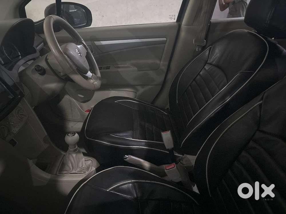 Maruti Suzuki Ertiga 2017 Petrol Good Condition