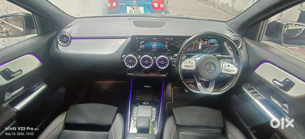 Mercedes-benz Gla 220d, 2023, Diesel