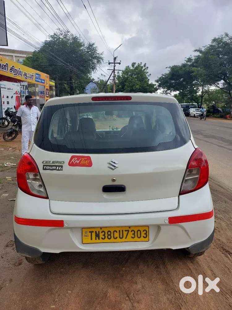 Maruti Suzuki Celerio 2020 Lxi Mt