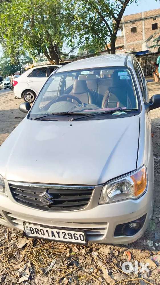 Maruti Suzuki Alto K10 2010 Petrol 42000 Km Driven