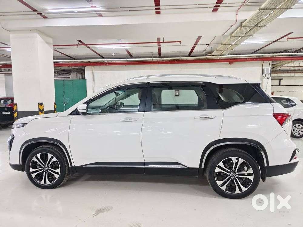 Mg Hector Sharp Diesel Mt, 2022, Diesel