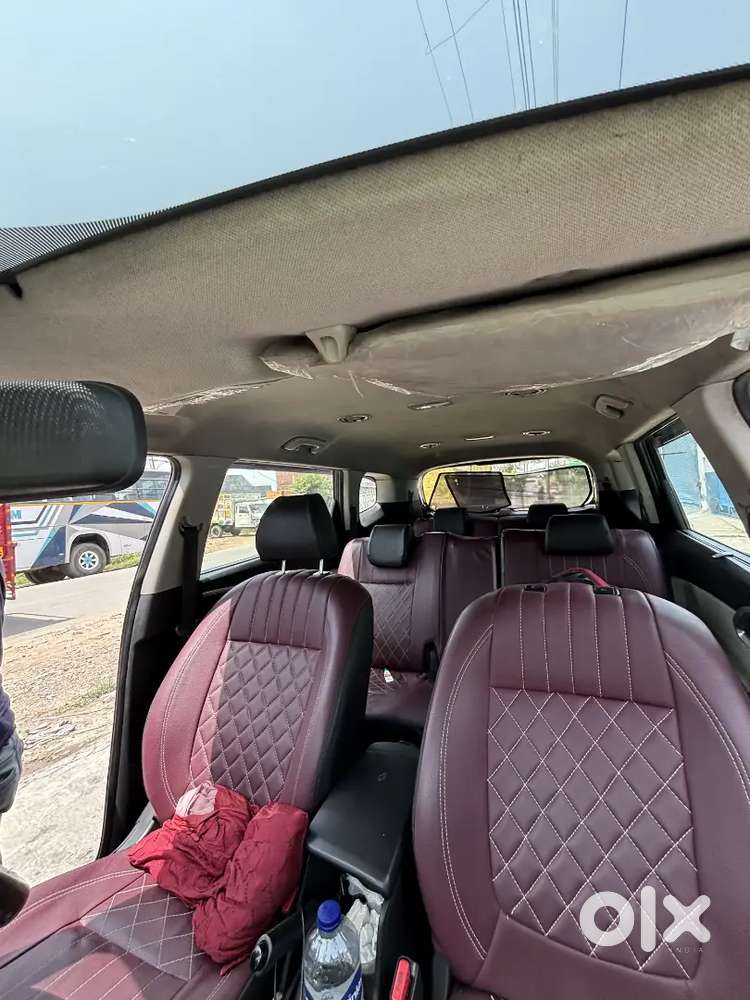 Kia Carens Diesel 7 Str Imt 2024