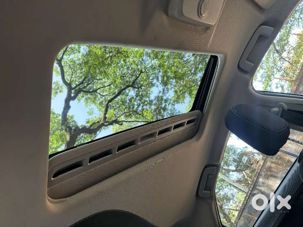 Tata Nexon ( Xma 2023 )