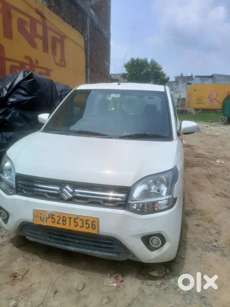 Maruti Suzuki Wagon R Lxi Cng 2025