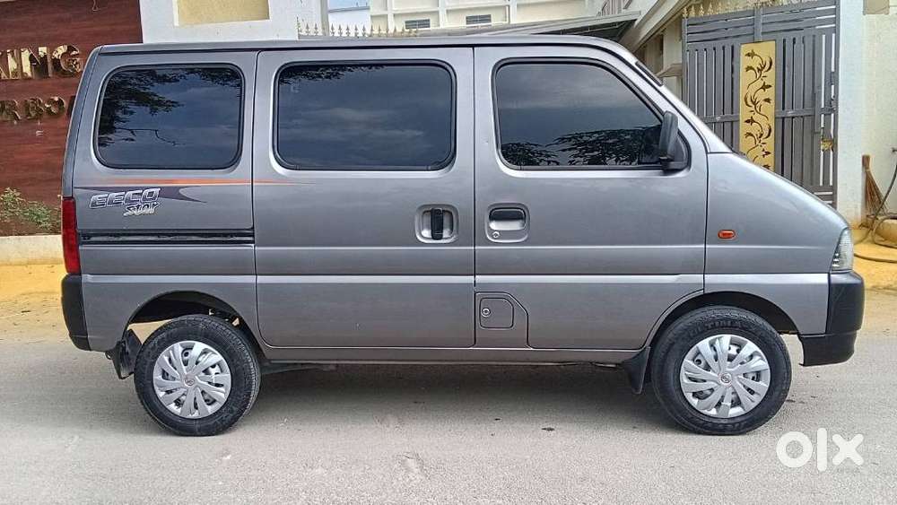 Maruti Suzuki Eeco