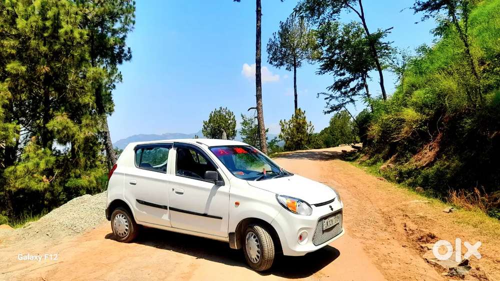 Maruti Suzuki Alto K10 Vxi For Sale
