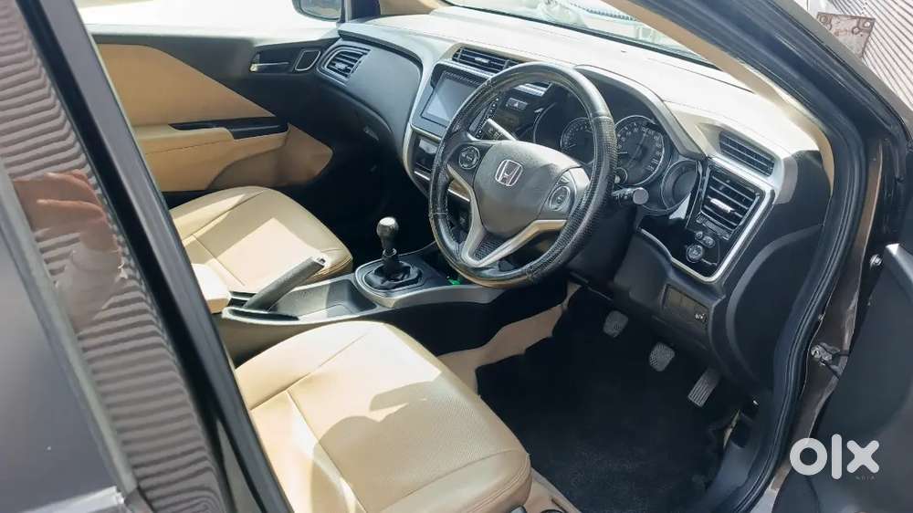 Honda City 2024