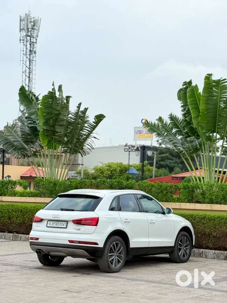Audi Q3 30 Tdi S, 2018, Diesel