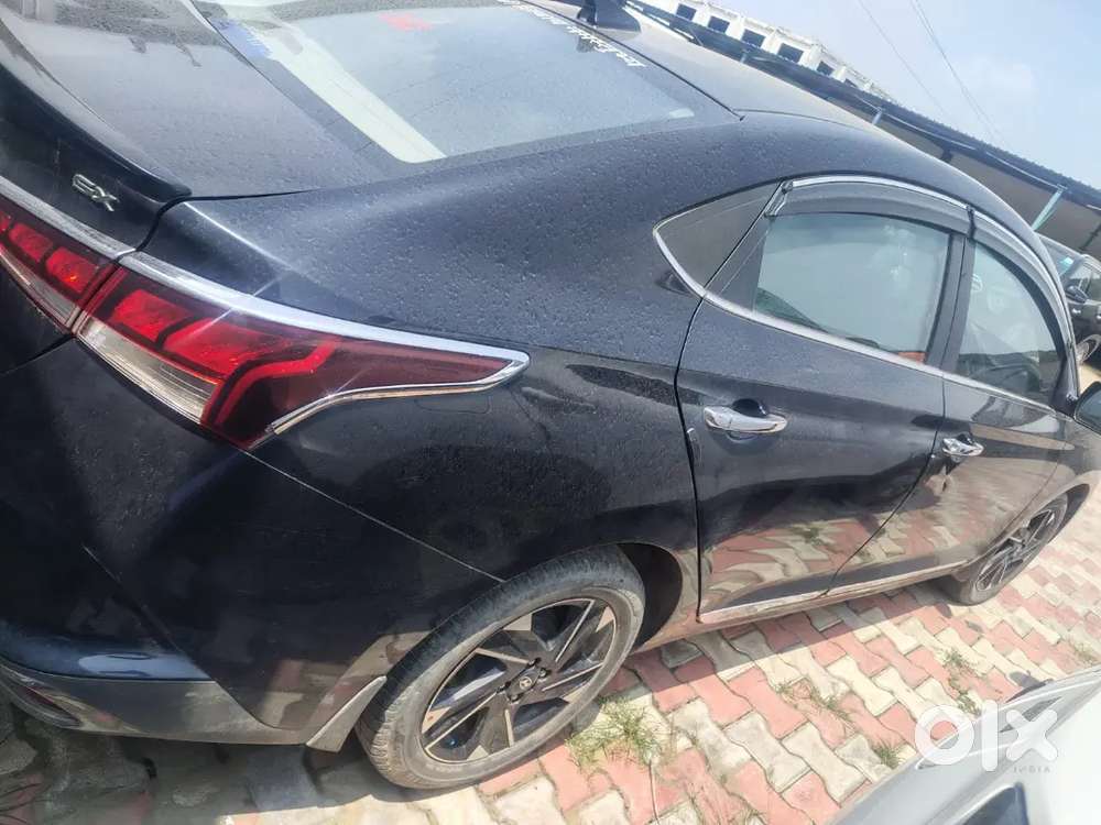 Hyundai Verna 1.5 Mpi 2021