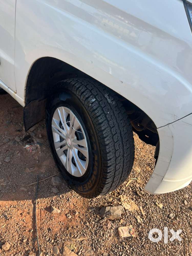 Mahindra Tuv 300 Diesel Manual 2017