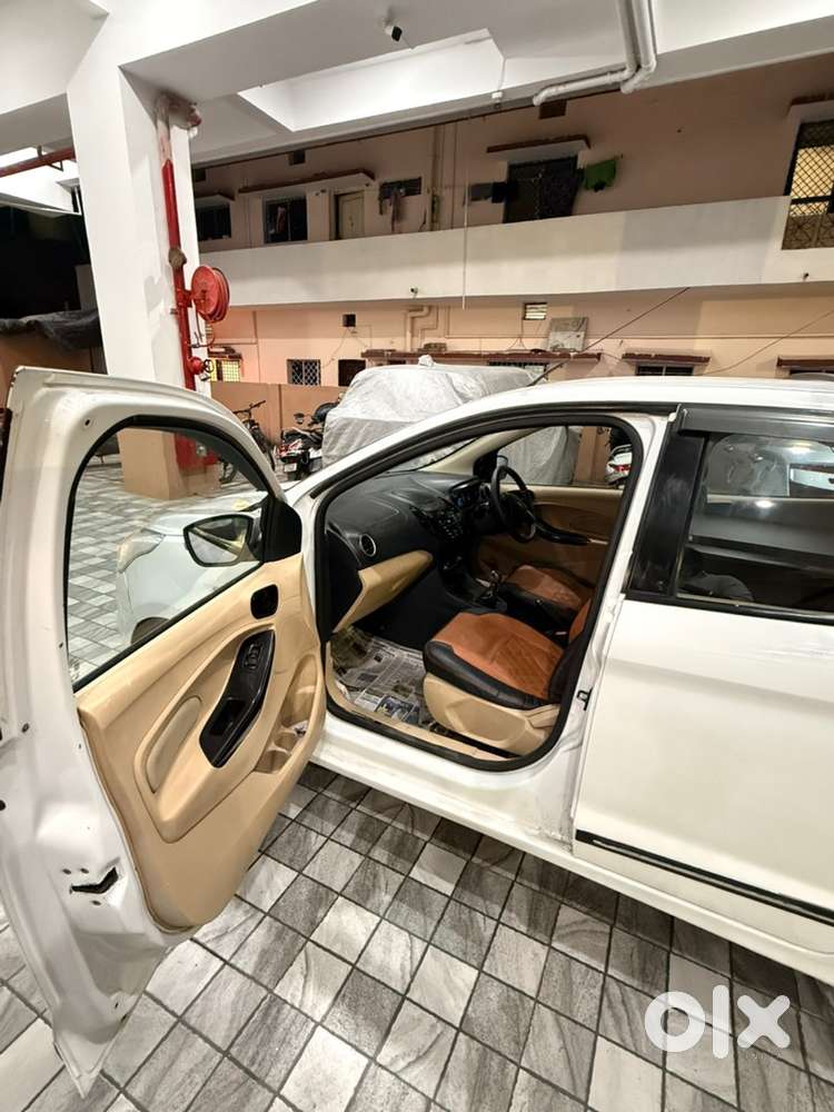 Ford Aspire Diesel 2019 Year