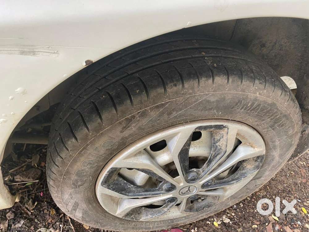 Tata Indigo Cs 2019 Diesel