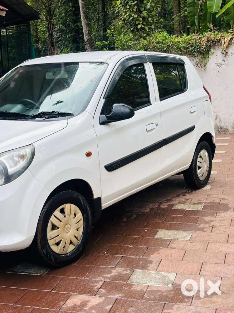 Maruti Suzuki Alto 800 2014 Petrol Good Condition