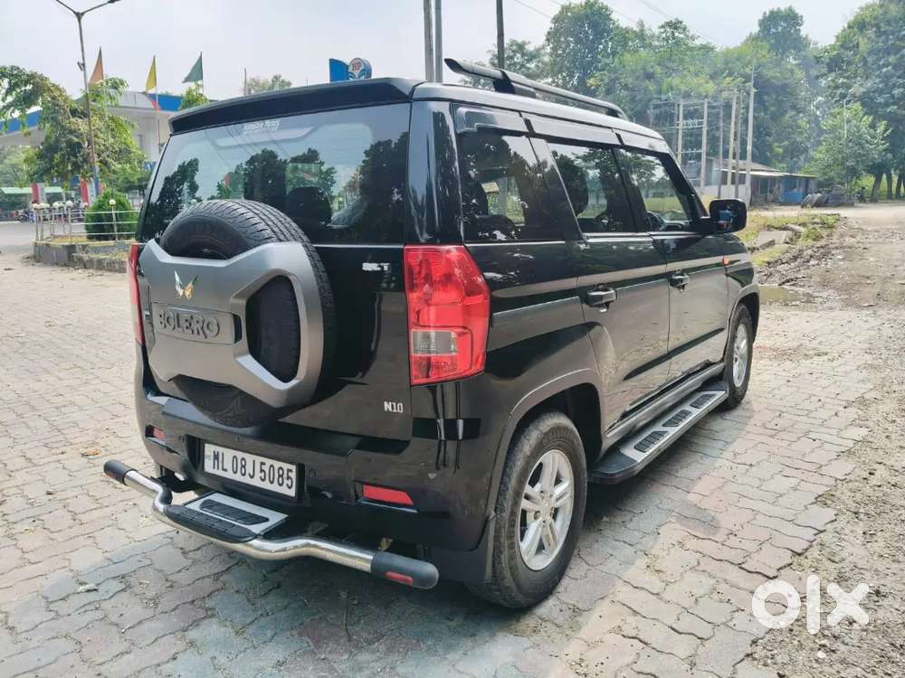 Mahindra Bolero Neo 2023 Diesel Good Condition