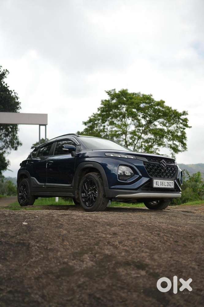 Maruti Suzuki 2023 Car