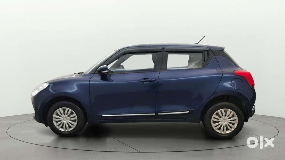 Maruti Suzuki Swift Amt Vxi, 2022, Petrol