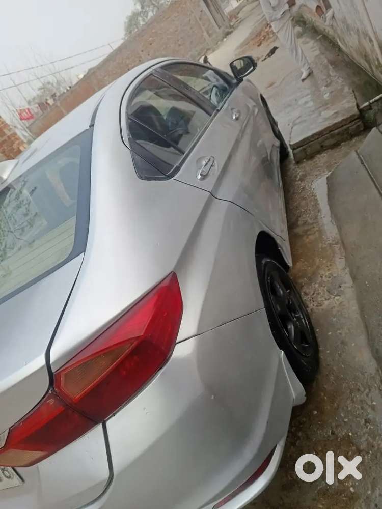 Good Condition Push Button Start