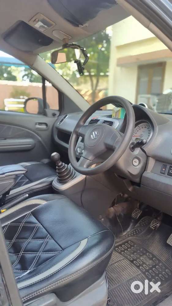 Maruti Suzuki Ritz 2010 Diesel Car