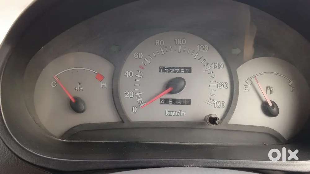 Hyundai Santro Xing 2007