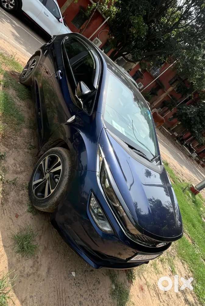 Tata Altroz Icng Xz (o) (s) Plus 2024