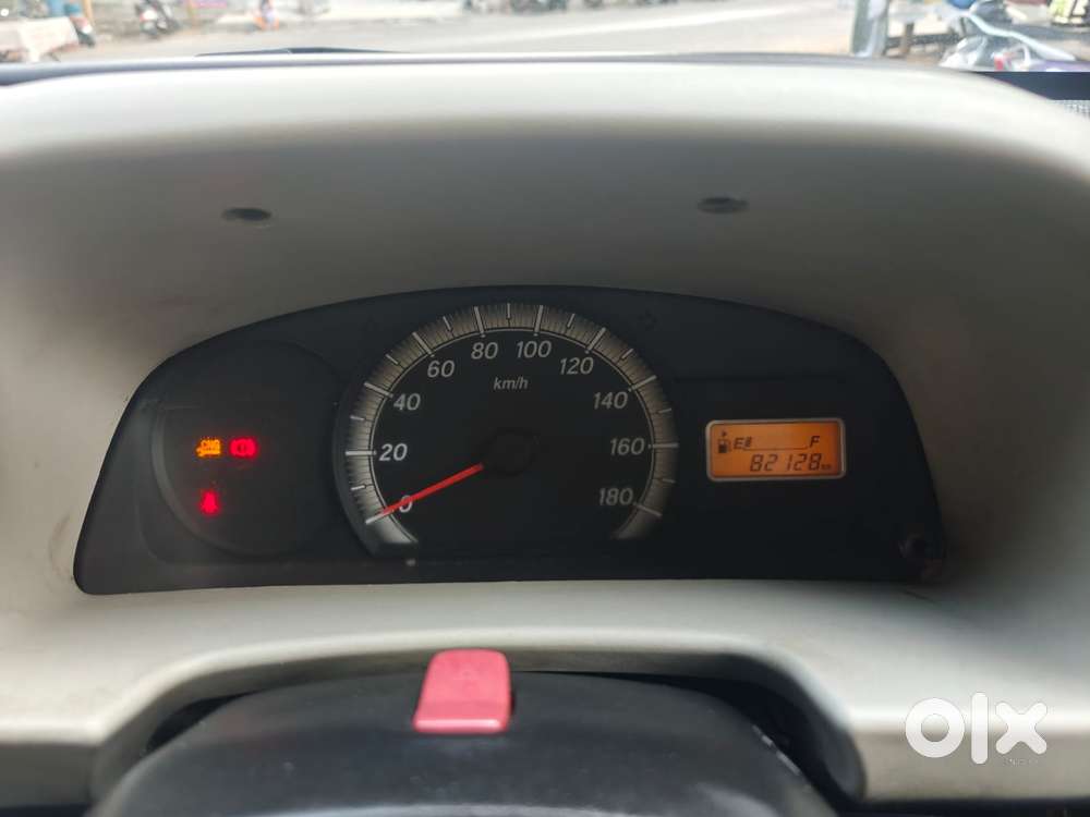 Maruti Suzuki Eeco Cng 5 Seater Ac, 2021, Cng & Hybrids