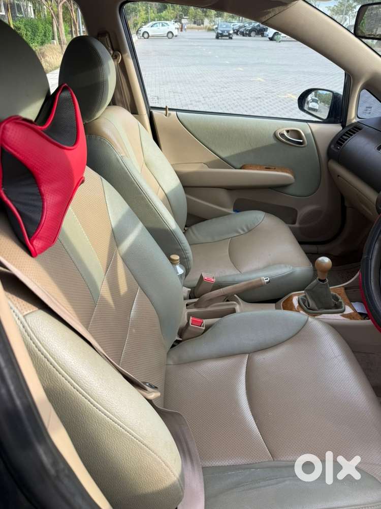 Honda City Zx Gxi Petrol 2007