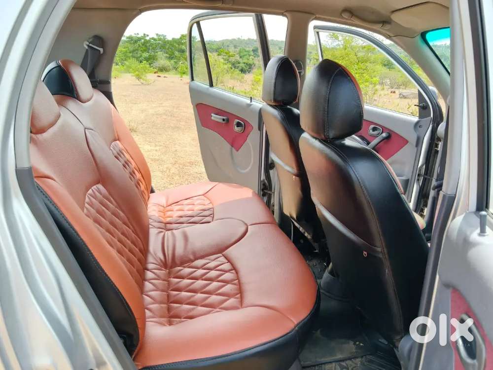 Hyundai Santro Xing 2006 Manual