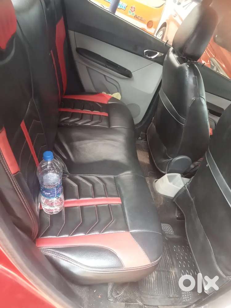 Tata Tiago Xz Opt 2018