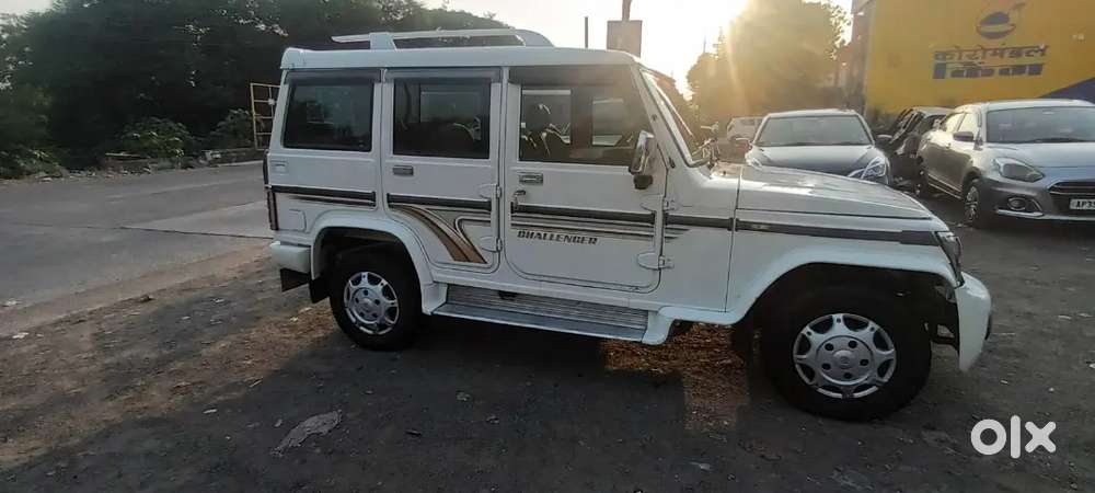 85000 Km चली हे